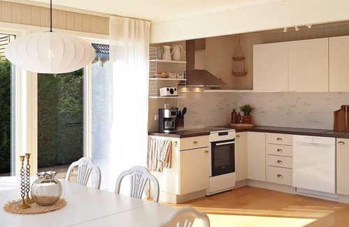 Risor House | 9 person holiday home in Risør