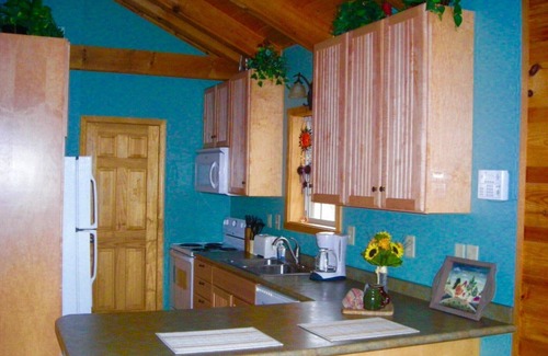 Ocoee Cabin | 9 Secluded Acres, Hot Tub & Pet Friendly. Close to Restaurants & River Rafting