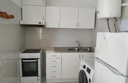 Armacao de Pera Apartment | 9 Torre Sol - Casas & Papeis