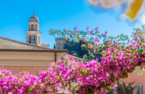 Levanto Apartment | 90 m² Apartment ∙ 2 bedrooms ∙ 5 guests