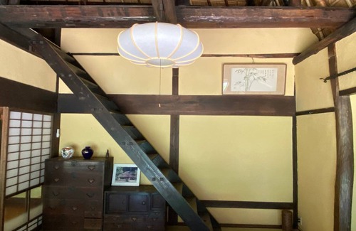 Katsuragi House | 90 m² House ∙ 2 bedrooms ∙ 8 guests