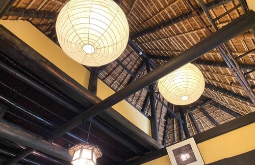 Katsuragi House | 90 m² House ∙ 2 bedrooms ∙ 8 guests