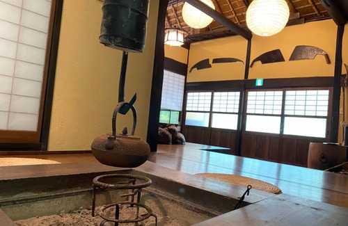 Katsuragi House | 90 m² House ∙ 2 bedrooms ∙ 8 guests