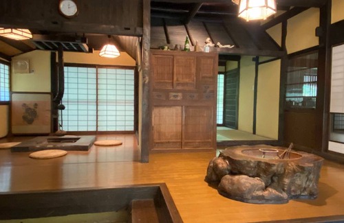 Katsuragi House | 90 m² House ∙ 2 bedrooms ∙ 8 guests