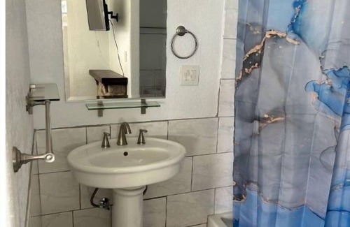 Chloride Apartment | 90 minutes from Las Vegas in old mining town. Pet friendly.