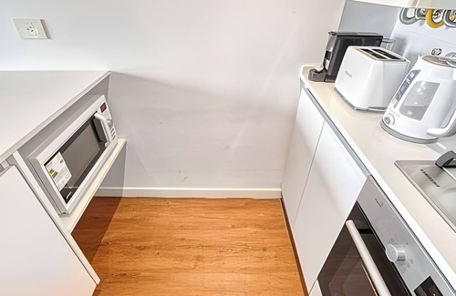 Belgrano House | 901 A Impecable 3 ambientes en Belgrano.