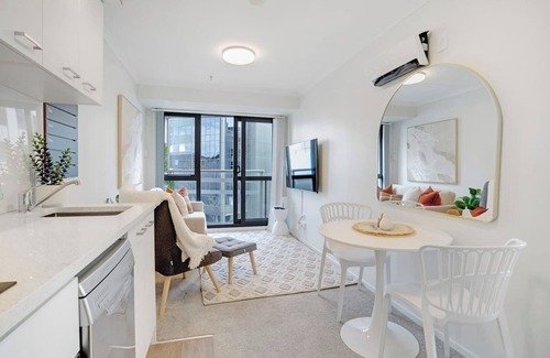 Grafton Apartment | 905/96 Symonds Street, Grafton, Auckland 1010