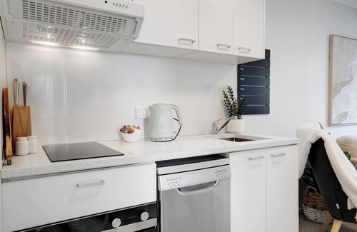 Grafton Apartment | 905/96 Symonds Street, Grafton, Auckland 1010