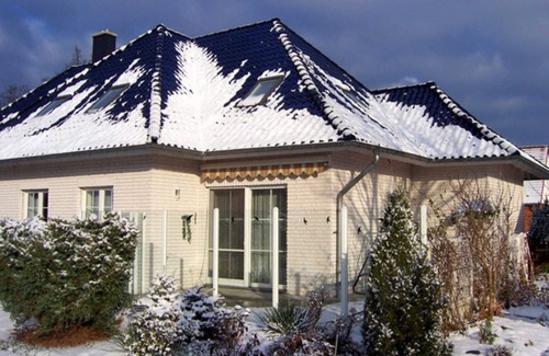 Hohendorf Apartment | 90m² apartment in the Kranich area - Apartment
