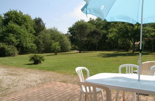 Mios House | 90m² house on the edge of the forest in Mios near Arcachon bay