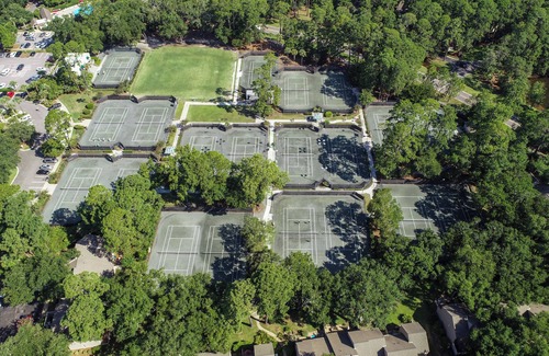Harbour Town Villa | 942 Cutter Court at The Sea Pines Resort
