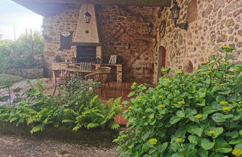 Najac Cottage | 95m² Ligal gîte 7 minutes from Najac!