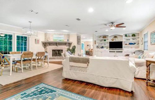 Fernandina Beach House | 96097 Piney Island