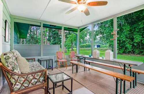 Fernandina Beach House | 96097 Piney Island