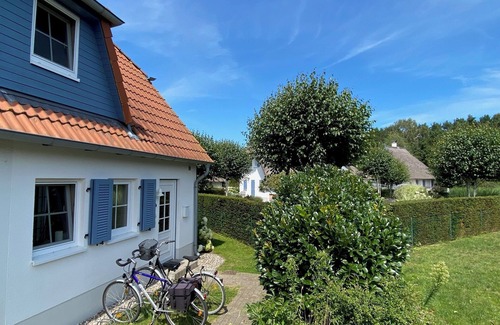 Peenemuende House | 98 DH Ginsterweg 7 b