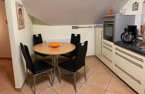 Peenemuende Apartment | 99.7 DG Ginsterweg 6 e