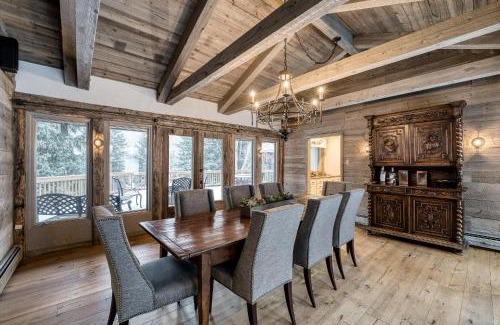 Vail House | 998 Ptarmigan Road
