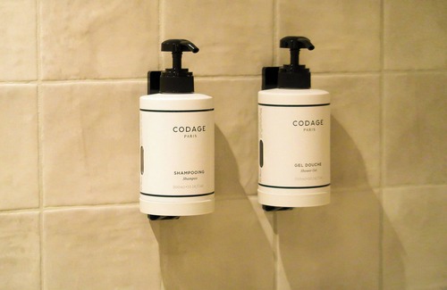 Wijk van de Squares Hotel | 9Hotel Chelton