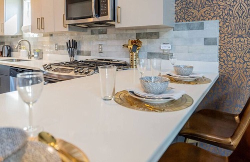Lower Ninth Ward House | 9th Ward Beauty- Make it Right Home Close to Qtr