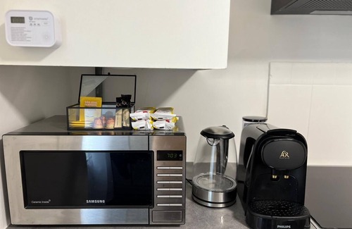 Gonesse Apartment | Aéroport CDG Bourget Expo Astérix Paris Disney