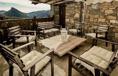 Buerba Cottage | Añisclo Guardafuentes hostel for up to 18 people