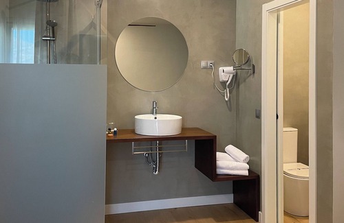 Torre de Benagalbon Hotel | Añoreta Suites