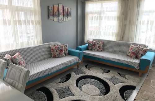 Agva Condo | ağvada konaklama- ağvada 2+1 daire