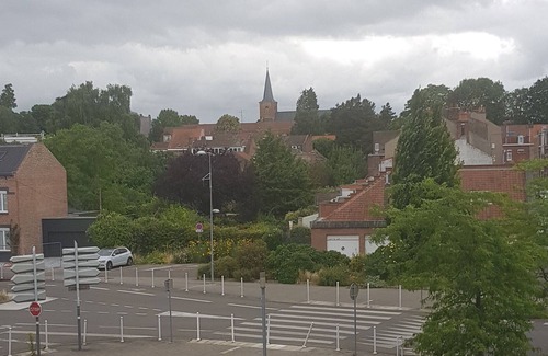 Mons-en-Baroeul Apartment | A 10 min de Lille Flandres Appartement Confort