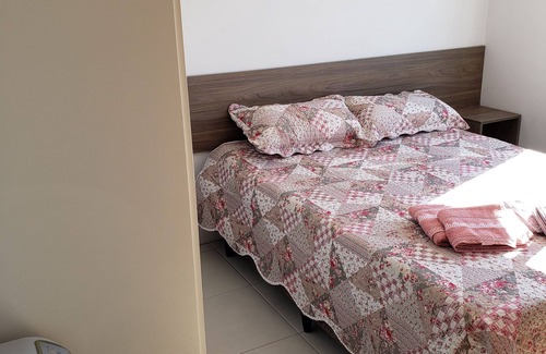 Conceicao Apartment | A 10 min do Vale dos Vinhedos! Apartamento Econômico