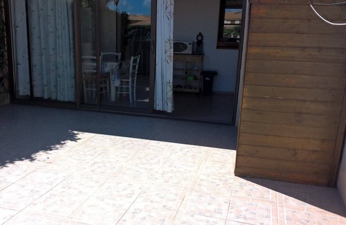 Port-la-Nouvelle Cabin | A 10 Minutes de la Réserve Africaine de Sigean. Pavillon Port la Nouvelle