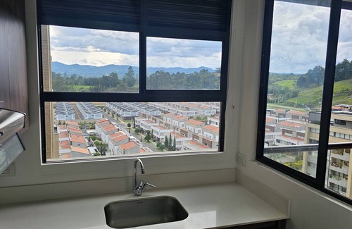 Rionegro Apartment | ¡A 15 Minuto del Aeropuerto Internacional J.m.c.! Confortable Unidad Residencial