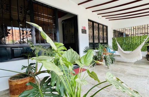 San Jose del Guaviare House | ¡A 2 Cuadras del Aeropuerto y Cerca de Todo! Casa Familiar, Limpia y Tranquila