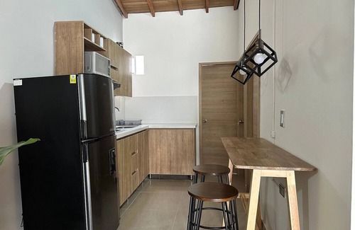 Guayabal Apartment | A 2 Minutos del Mall Arkadia y 10 min del Poblado