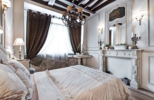 Saint-Vincent-de-Paul Hotel | A 2 pas de la Gare du Nord/est