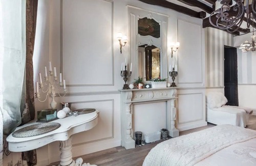 Saint-Vincent-de-Paul Hotel | A 2 pas de la Gare du Nord/est