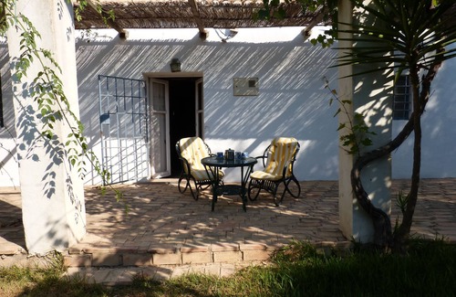 Lo Rufete Other | A 200 year old Finca just 20 minutes from the Mar Menor