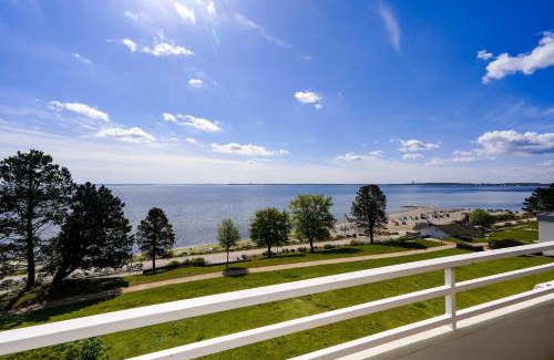 Sierksdorf Apartment | A-267, Traumblick, Strandlage