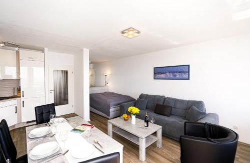 Sierksdorf Apartment | A-267, Traumblick, Strandlage