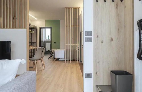 Bassano del Grappa Apartment | A 3 minuti a piedi dal centro storico e dalla stazione dei treni