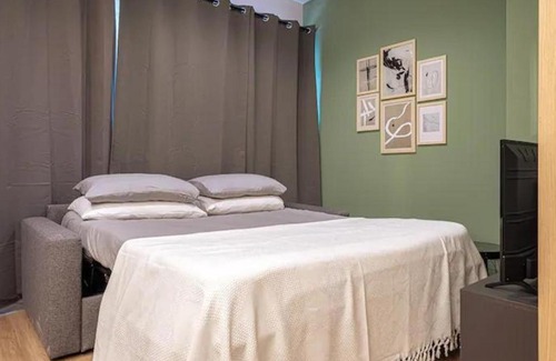 Bassano del Grappa Apartment | A 3 minuti a piedi dal centro storico e dalla stazione dei treni