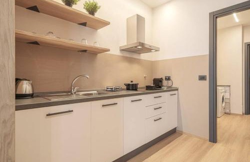 Bassano del Grappa Apartment | A 3 minuti dal centro storico In Style Apartment con parcheggio gratuito