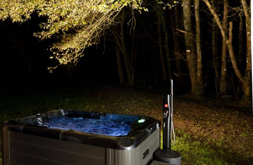 Marcenais Cabin | A 30 min de Bordeaux! Lodge 'out of Africa'-lost in Sensations