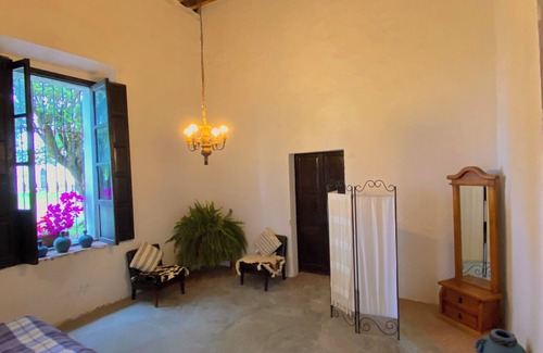 Hidalgo Other | A 400 years old Hacienda located 10km from Downtown Atotonilco, Hidalgo, Mexico