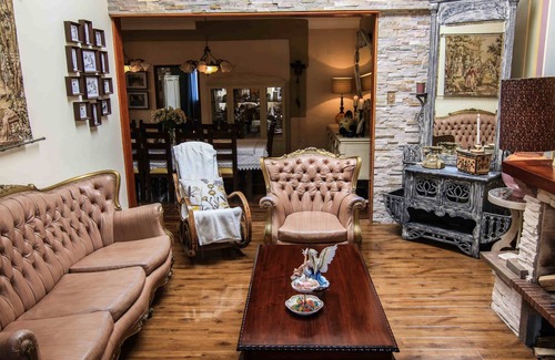 Cusco Historic Center House | A 5 Minitos DE LA Plaza DEL Cusco¡ Casa Ideal Para Familias,pajeras Y Amigos