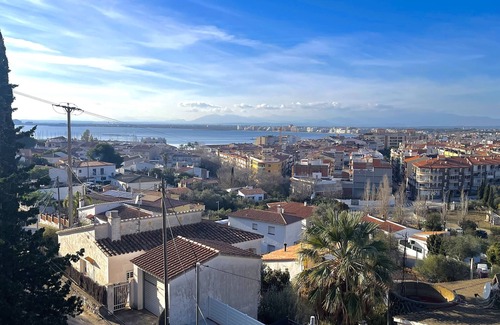 Roses Town Center Apartment | A 5 Minutes de la Plage et du Centre Vill