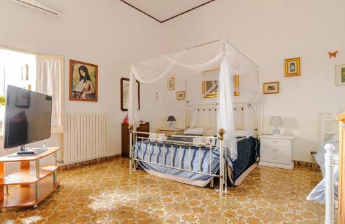 Lizzanello Apartment | A 5 minuti da Lecce - DOMUS ANTIQUA