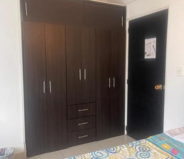Calle 26 House | A 5 minutos del Aeropuerto el Dorado