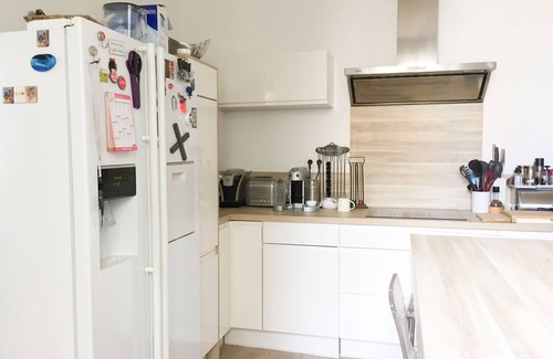 Sartene House | A 5 MN DE LA Place Porta DE Sartene BEL Appartement DE 120 M2 Avec Terasse