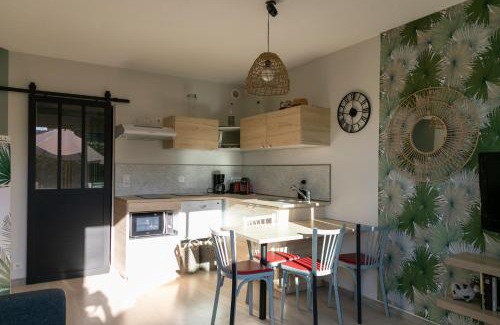 Giens Apartment | A 500 m bord de mer Giens