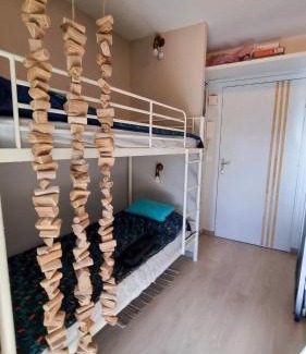 Giens Apartment | A 500 m bord de mer Giens